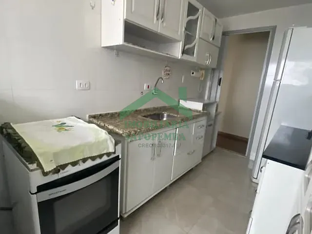 Apartamento 2 quartos e 1 banheiro, à venda, no bairro Vila Primavera em São Paulo