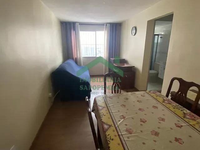Apartamento 2 quartos e 1 banheiro, à venda, no bairro Vila Primavera em São Paulo