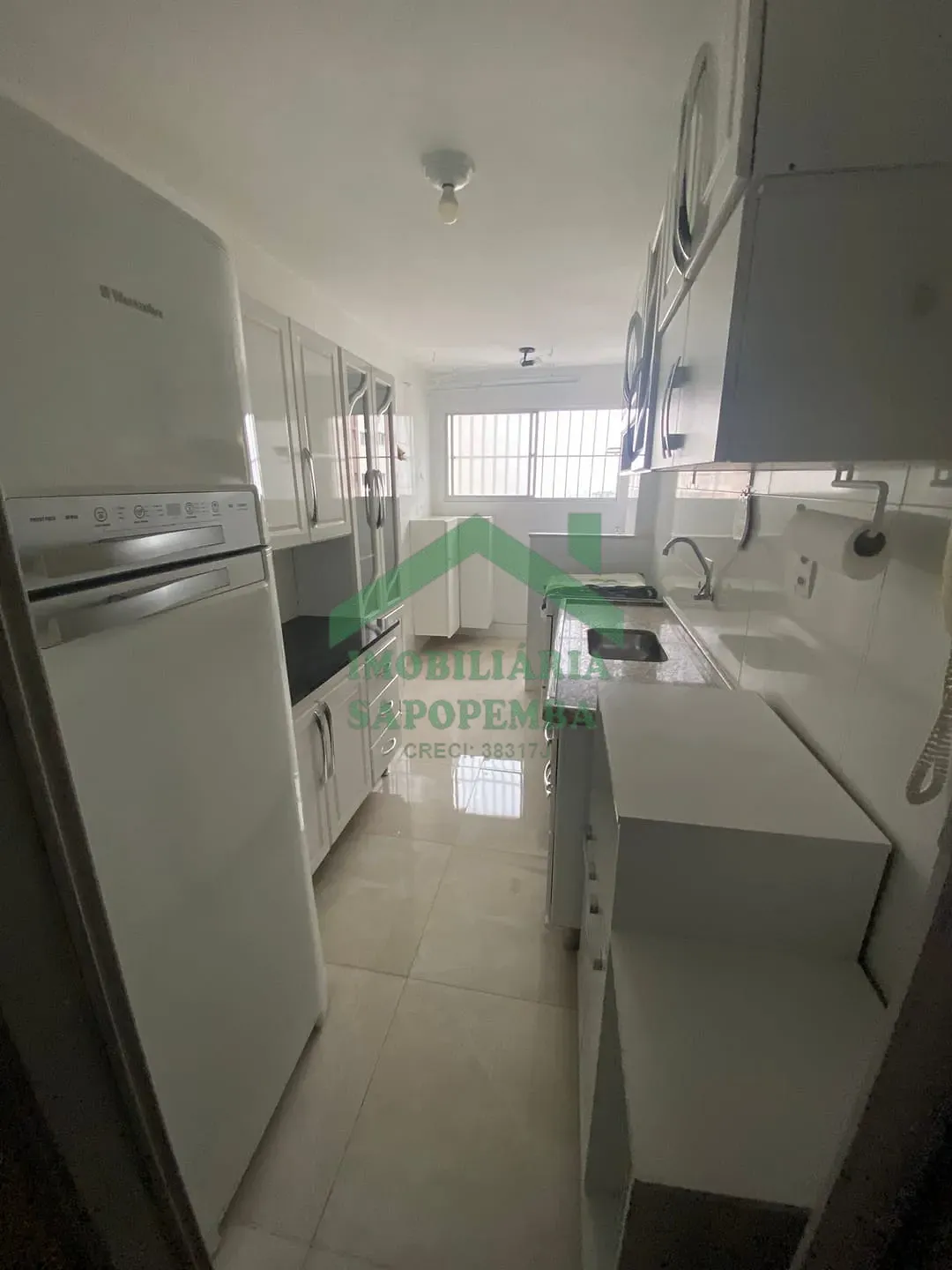 Apartamento, 2 quartos, 50 m² - Foto 2