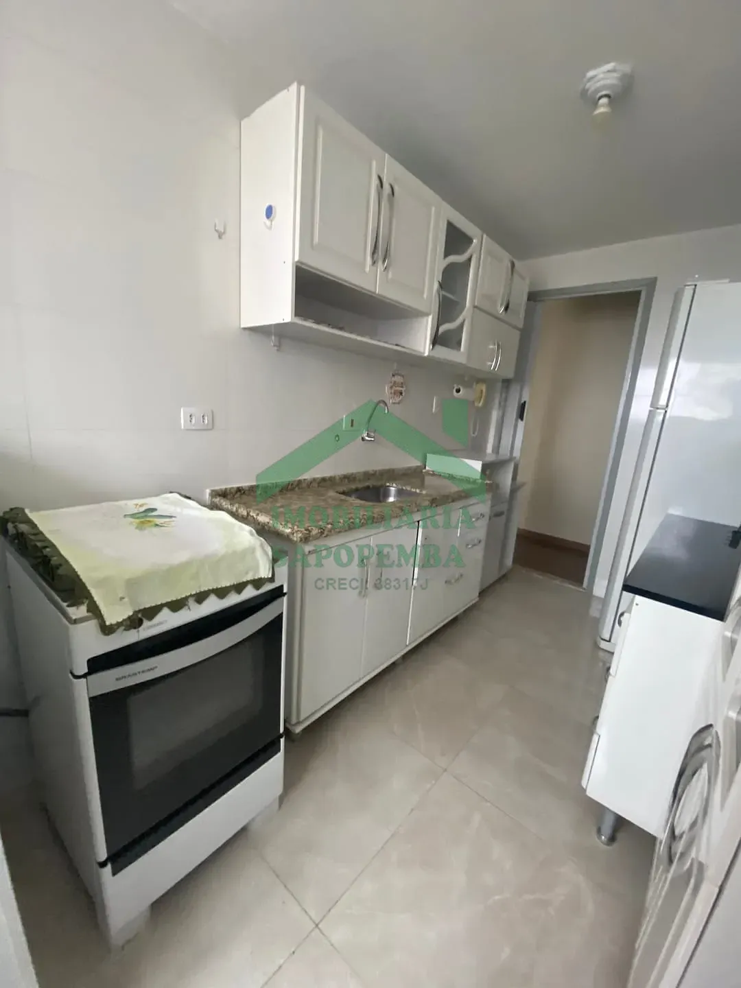 Apartamento, 2 quartos, 50 m² - Foto 3