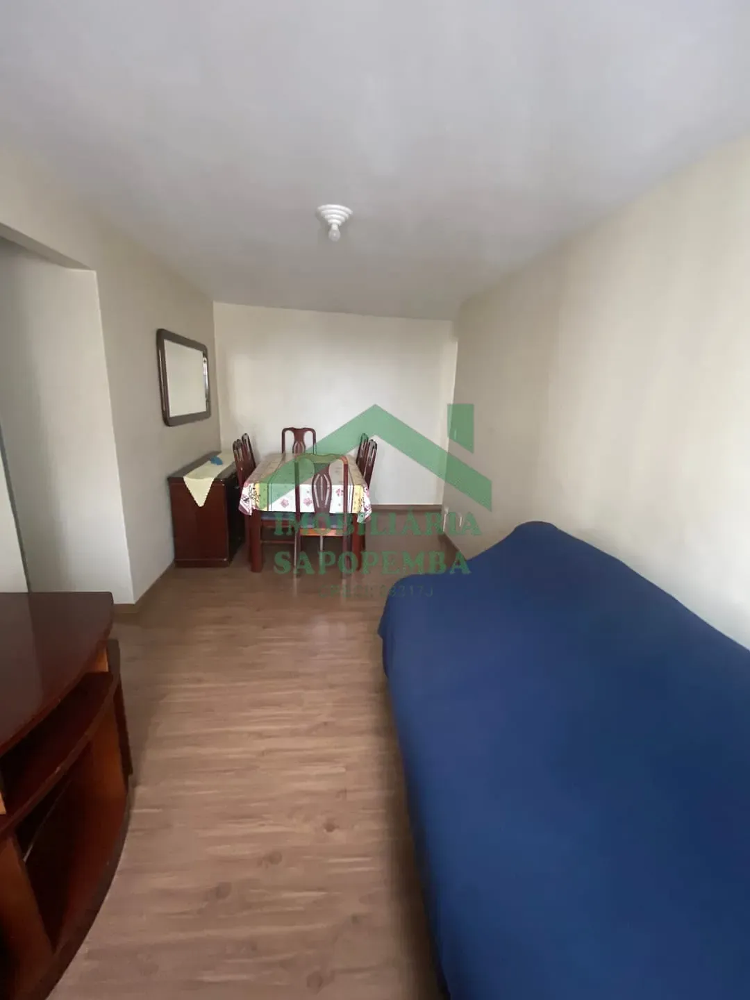 Apartamento, 2 quartos, 50 m² - Foto 6