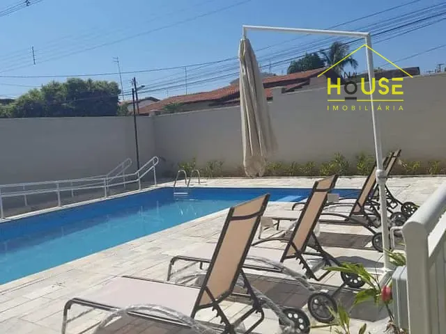 Apartamento 2 quartos e 1 banheiro, à venda, no bairro Jardim Botura em Votuporanga