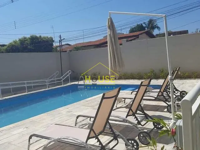 Apartamento 2 quartos e 1 banheiro, à venda, no bairro Jardim Botura em Votuporanga