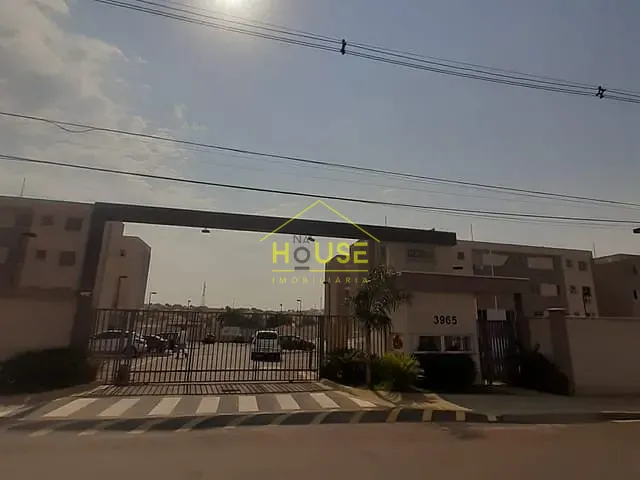 Apartamento 2 quartos e 1 banheiro, à venda, no bairro Jardim Botura em Votuporanga