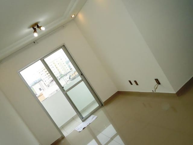 Foto do Apartamento - Apartamento com 3 dormitórios para alugar, 65 m² por R$ 1.200,00/mês - Floradas de São José - São José dos Campos/SP | INDEPENDENCE NEGOCIOS IMOBILIARIOS LTDA