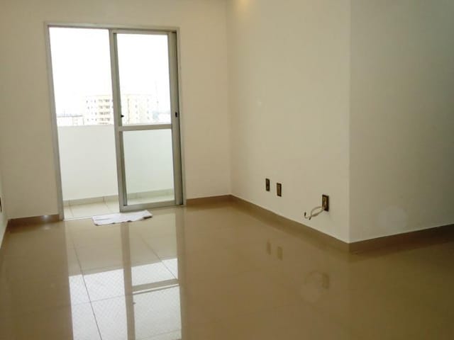 Foto do Apartamento - Apartamento com 3 dormitórios para alugar, 65 m² por R$ 1.200,00/mês - Floradas de São José - São José dos Campos/SP | INDEPENDENCE NEGOCIOS IMOBILIARIOS LTDA