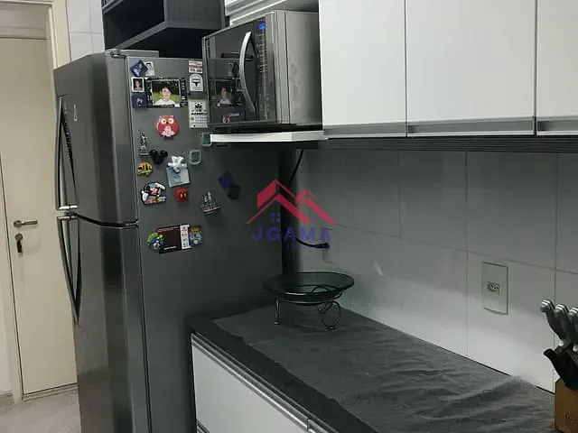 Apartamento 3 quartos e 3 banheiros, à venda, no bairro Jardim Arpoador em São Paulo