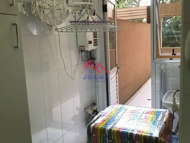 Apartamento 3 quartos e 3 banheiros, à venda, no bairro Jardim Arpoador em São Paulo