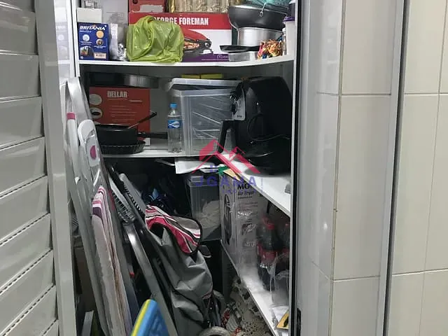 Apartamento 3 quartos e 3 banheiros, à venda, no bairro Jardim Arpoador em São Paulo