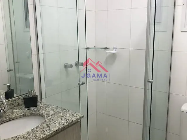 Apartamento 3 quartos e 3 banheiros, à venda, no bairro Jardim Arpoador em São Paulo