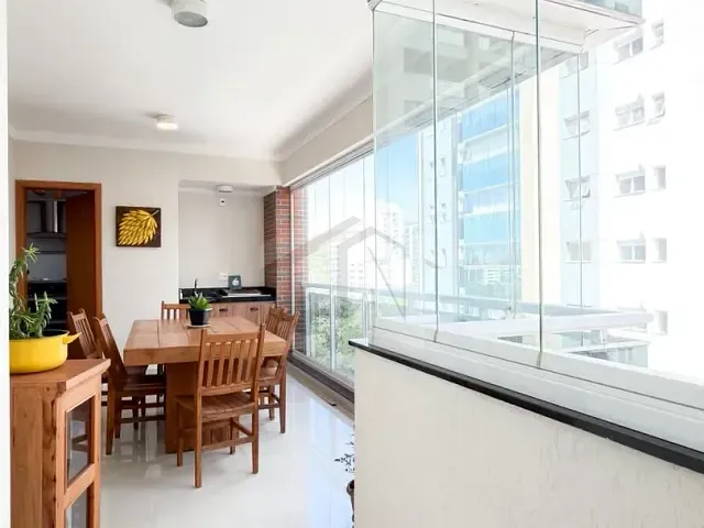 Apartamento 3 quartos e 5 banheiros, à venda, no bairro Jardim Botânico em Ribeirão Preto