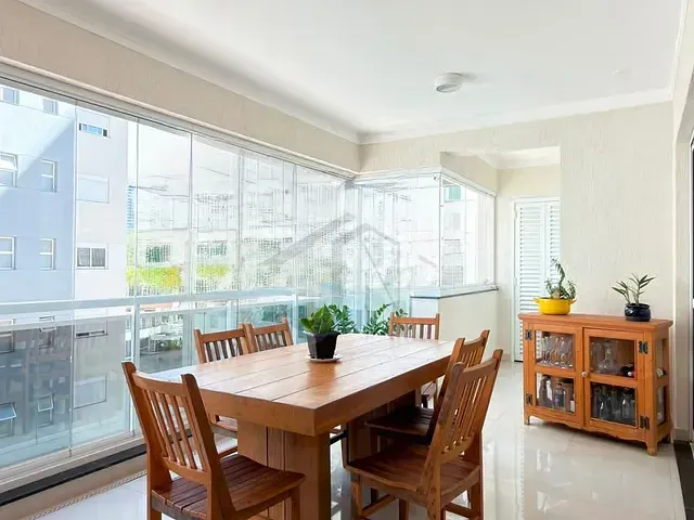Apartamento 3 quartos e 5 banheiros, à venda, no bairro Jardim Botânico em Ribeirão Preto