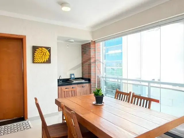 Apartamento 3 quartos e 5 banheiros, à venda, no bairro Jardim Botânico em Ribeirão Preto
