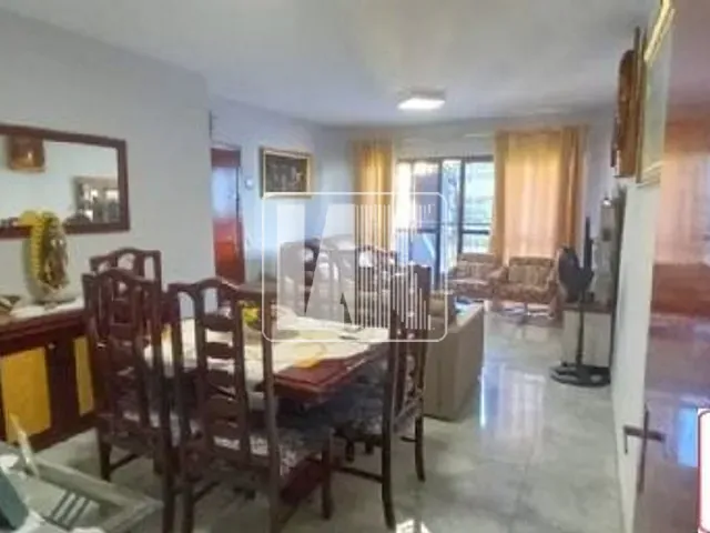 Apartamento 2 quartos e 2 banheiros, à venda, no bairro Santa Paula em São Caetano do Sul