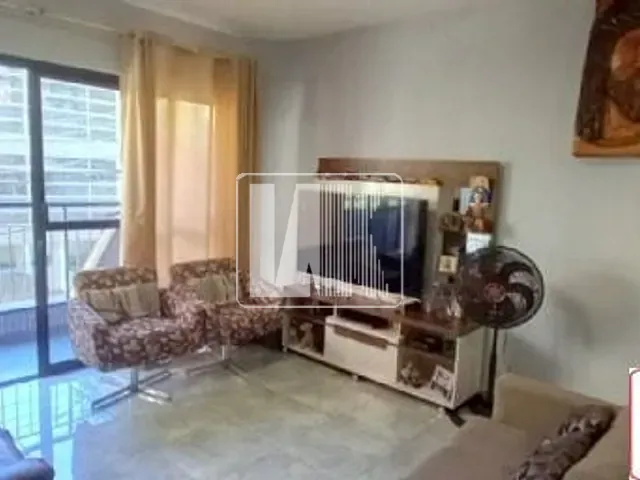 Apartamento 2 quartos e 2 banheiros, à venda, no bairro Santa Paula em São Caetano do Sul