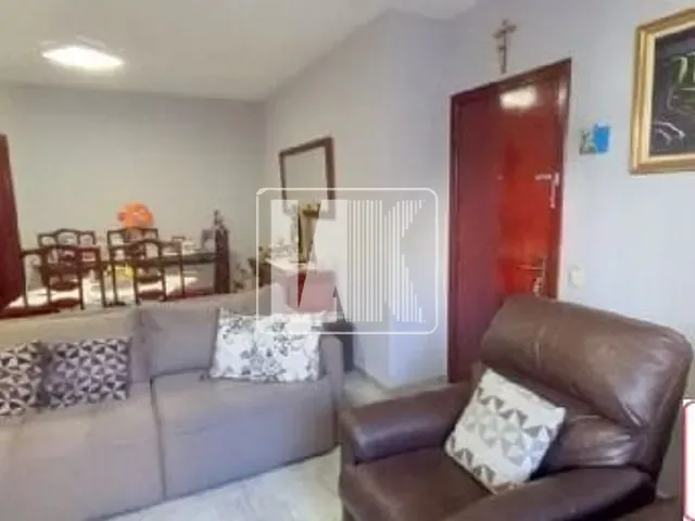Apartamento 2 quartos e 2 banheiros, à venda, no bairro Santa Paula em São Caetano do Sul
