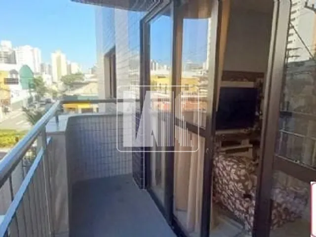 Apartamento 2 quartos e 2 banheiros, à venda, no bairro Santa Paula em São Caetano do Sul