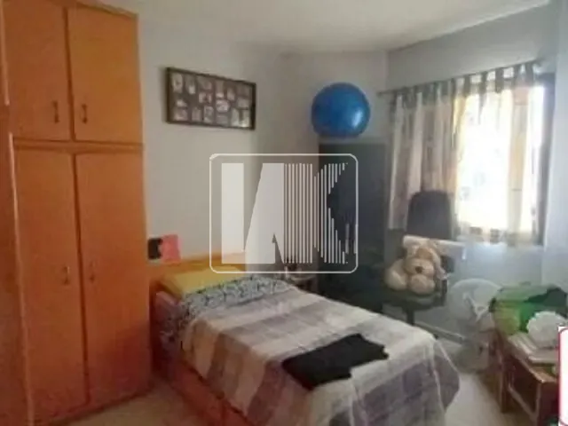 Apartamento 2 quartos e 2 banheiros, à venda, no bairro Santa Paula em São Caetano do Sul