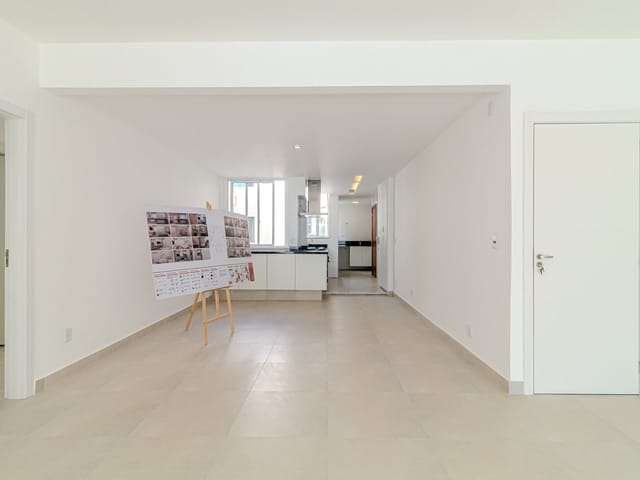Foto do Apartamento - Apartamento à venda, Copacabana Rio de Janeiro, RJ | Lowndes Condomínios e Imóveis