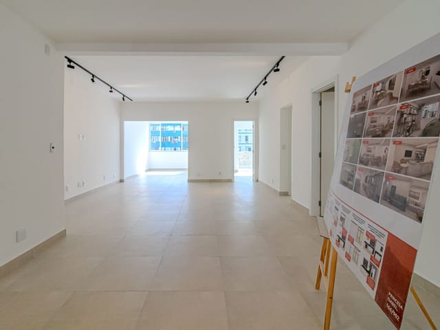 Foto do Apartamento - Apartamento à venda, Copacabana Rio de Janeiro, RJ | Lowndes Condomínios e Imóveis