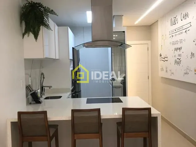 Apartamento 2 quartos e 2 banheiros, à venda, no bairro Itaíba em Concórdia