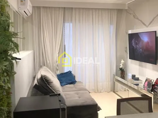 Apartamento 2 quartos e 2 banheiros, à venda, no bairro Itaíba em Concórdia
