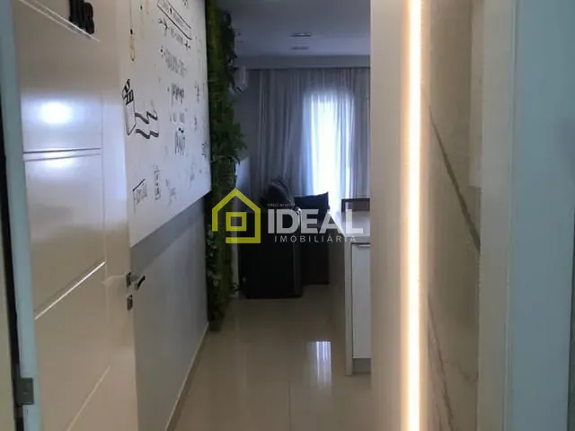 Apartamento 2 quartos e 2 banheiros, à venda, no bairro Itaíba em Concórdia