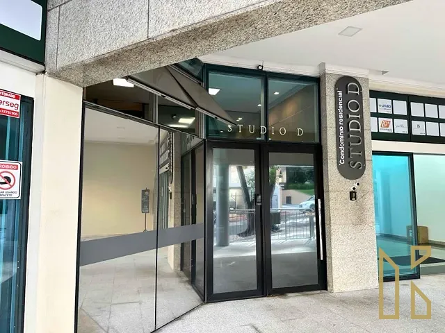 Apartamento com 107m² 2 quartos e 2 banheiros, à venda, no bairro Centro em Londrina