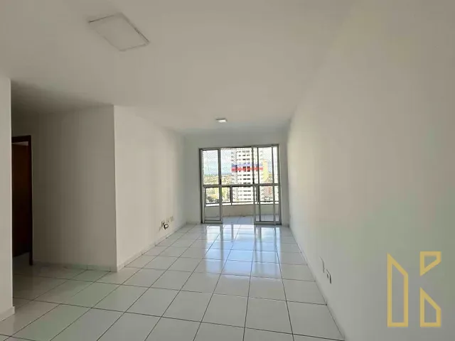 Apartamento com 107m² 2 quartos e 2 banheiros, à venda, no bairro Centro em Londrina