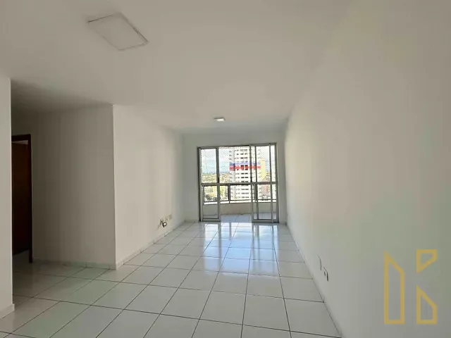 Apartamento com 107m² 2 quartos e 2 banheiros, à venda, no bairro Centro em Londrina