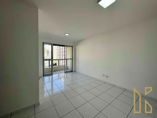 Apartamento com 107m² 2 quartos e 2 banheiros, à venda, no bairro Centro em Londrina