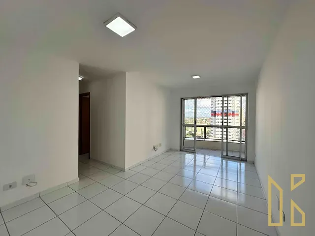 Apartamento com 107m² 2 quartos e 2 banheiros, à venda, no bairro Centro em Londrina