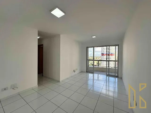 Apartamento com 107m² 2 quartos e 2 banheiros, à venda, no bairro Centro em Londrina