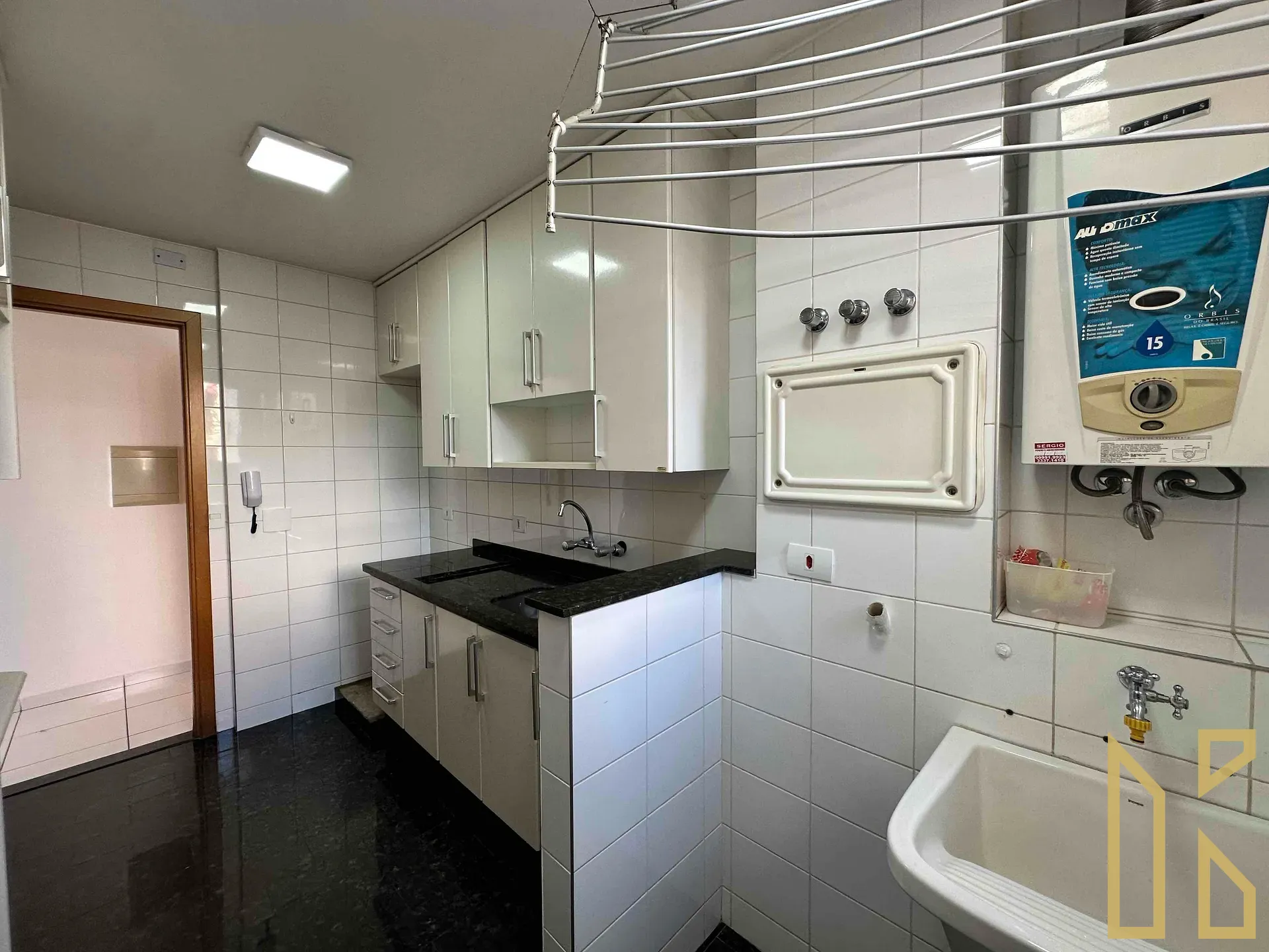 Apartamento, 2 quartos, 65 m² - Foto 19