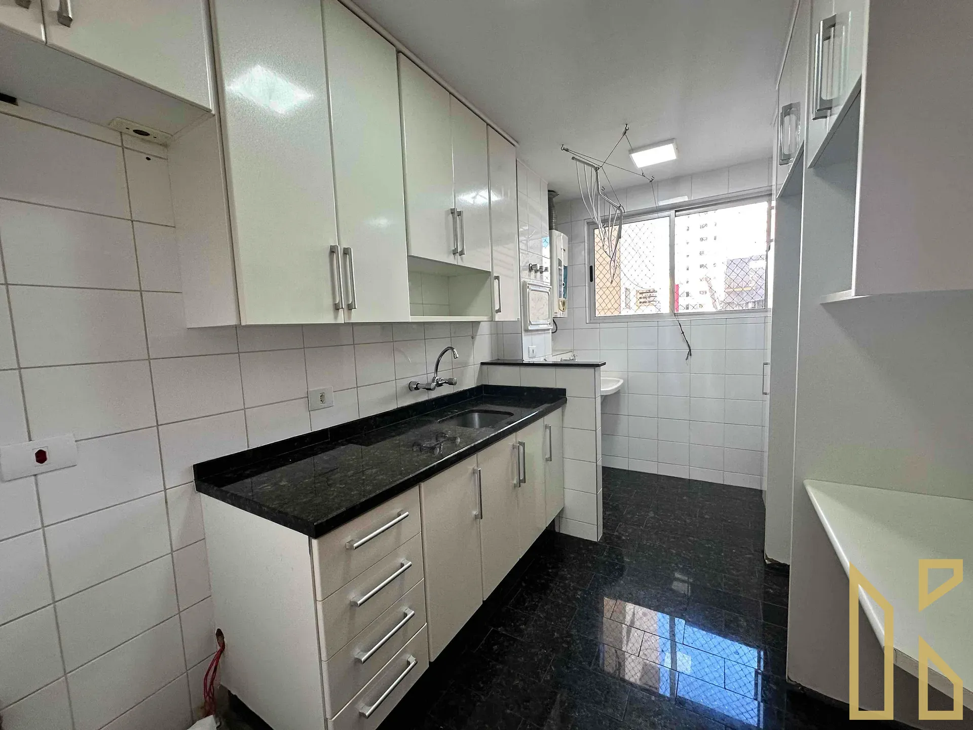 Apartamento, 2 quartos, 65 m² - Foto 17