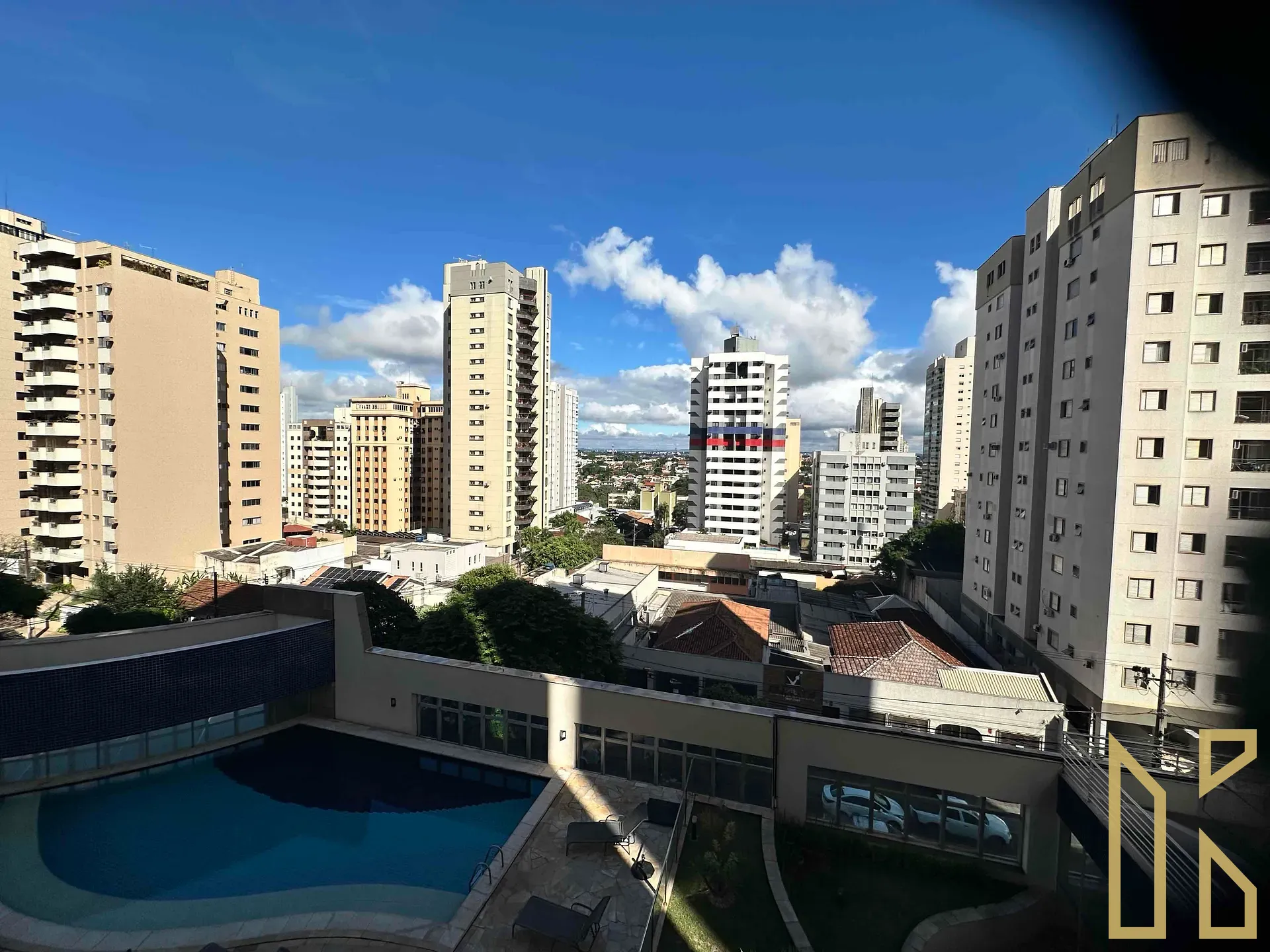 Apartamento, 2 quartos, 65 m² - Foto 8