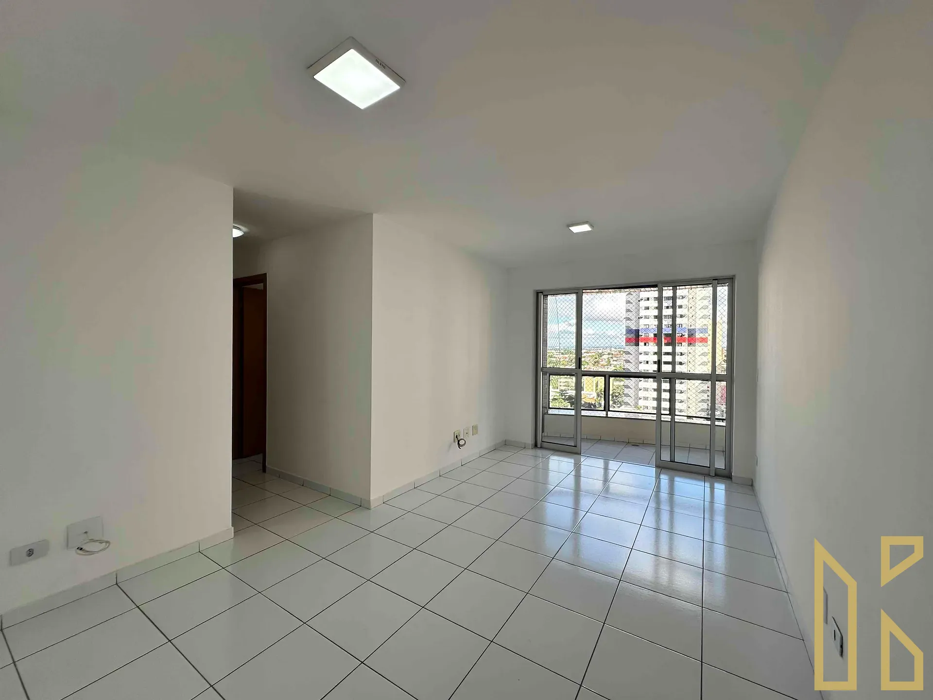 Apartamento, 2 quartos, 65 m² - Foto 3