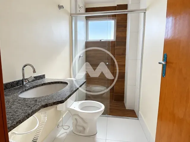 Apartamento com 133m² 3 quartos e 2 banheiros, à venda, no bairro Zona 01 em Cianorte