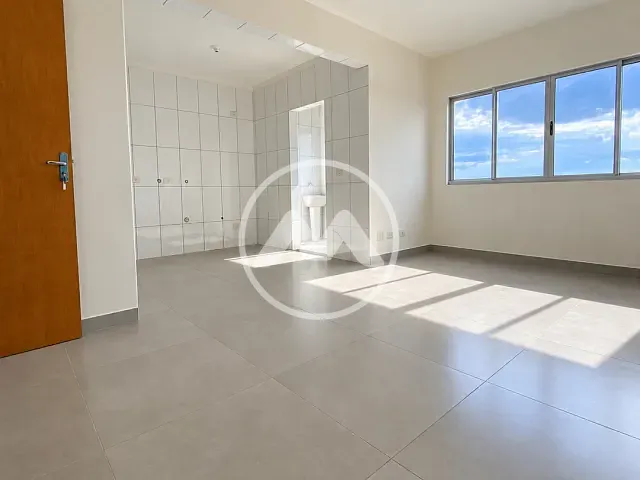 Apartamento com 133m² 3 quartos e 2 banheiros, à venda, no bairro Zona 01 em Cianorte