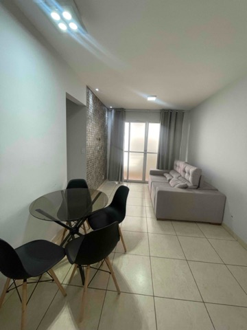 Foto do Apartamento - Apartamento padrão para Locação, Chácaras São Pedro, Aparecida de Goiânia, GO | Maxwell Imóveis