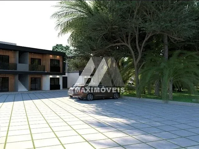 Apartamento 3 quartos e 3 banheiros, à venda, no bairro Arraial D'Ajuda em Porto Seguro