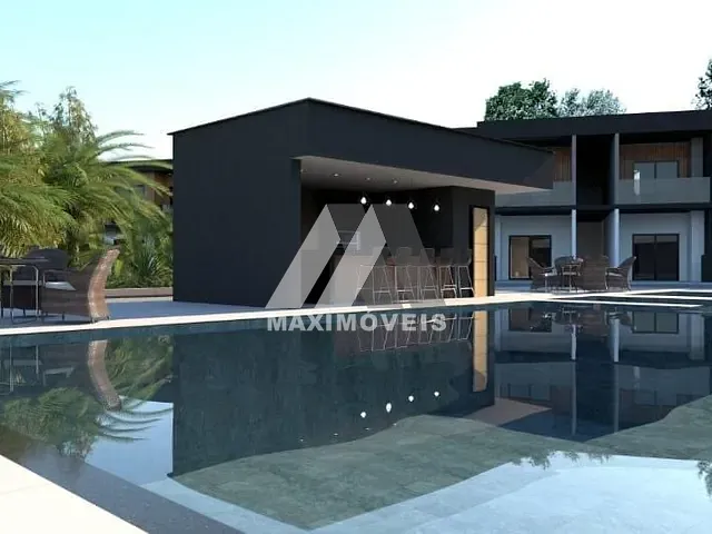 Apartamento 3 quartos e 3 banheiros, à venda, no bairro Arraial D'Ajuda em Porto Seguro