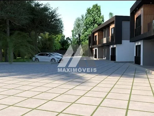 Apartamento 3 quartos e 3 banheiros, à venda, no bairro Arraial D'Ajuda em Porto Seguro