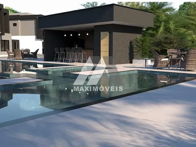Apartamento 3 quartos e 3 banheiros, à venda, no bairro Arraial D'Ajuda em Porto Seguro