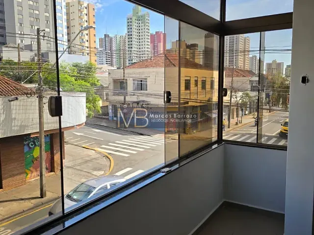 Apartamento com 115m² 3 quartos e 2 banheiros, à venda, no bairro Jardim Londrilar em Londrina