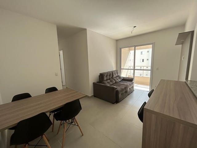 Apartamento 2 quartos e 1 banheiro, para alugar, no bairro Rudge Ramos em São Bernardo do Campo