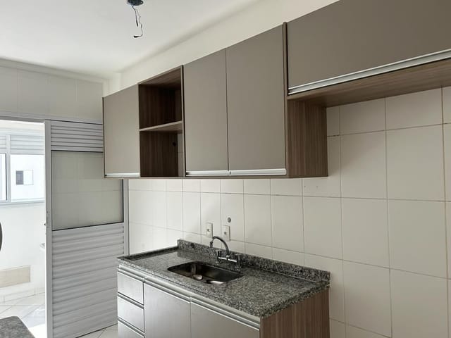 Apartamento 2 quartos e 1 banheiro, para alugar, no bairro Rudge Ramos em São Bernardo do Campo
