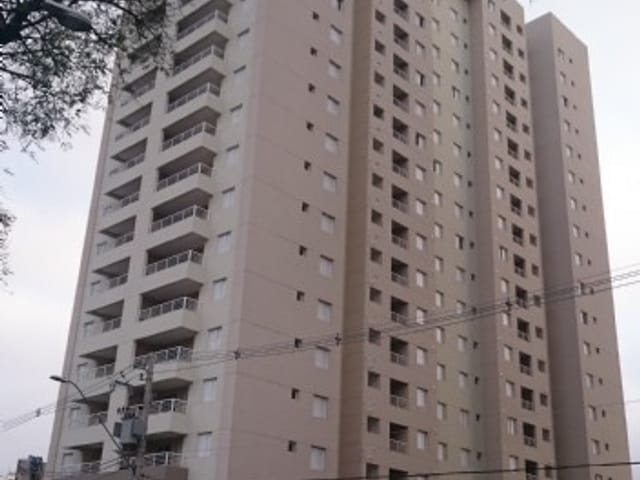 Apartamento 2 quartos e 1 banheiro, para alugar, no bairro Rudge Ramos em São Bernardo do Campo