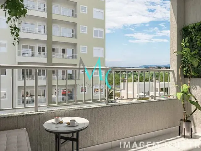 Apartamento 2 quartos e 2 banheiros, à venda, no bairro Colégio em Rio de Janeiro