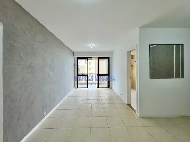 Apartamento com 60m² 1 quarto e 1 banheiro, à venda, no bairro Barra da Tijuca em Rio de Janeiro